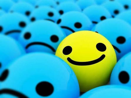 Smile
