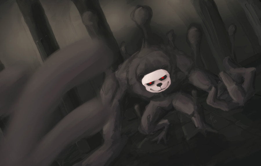 Odium_II_by_IBuro